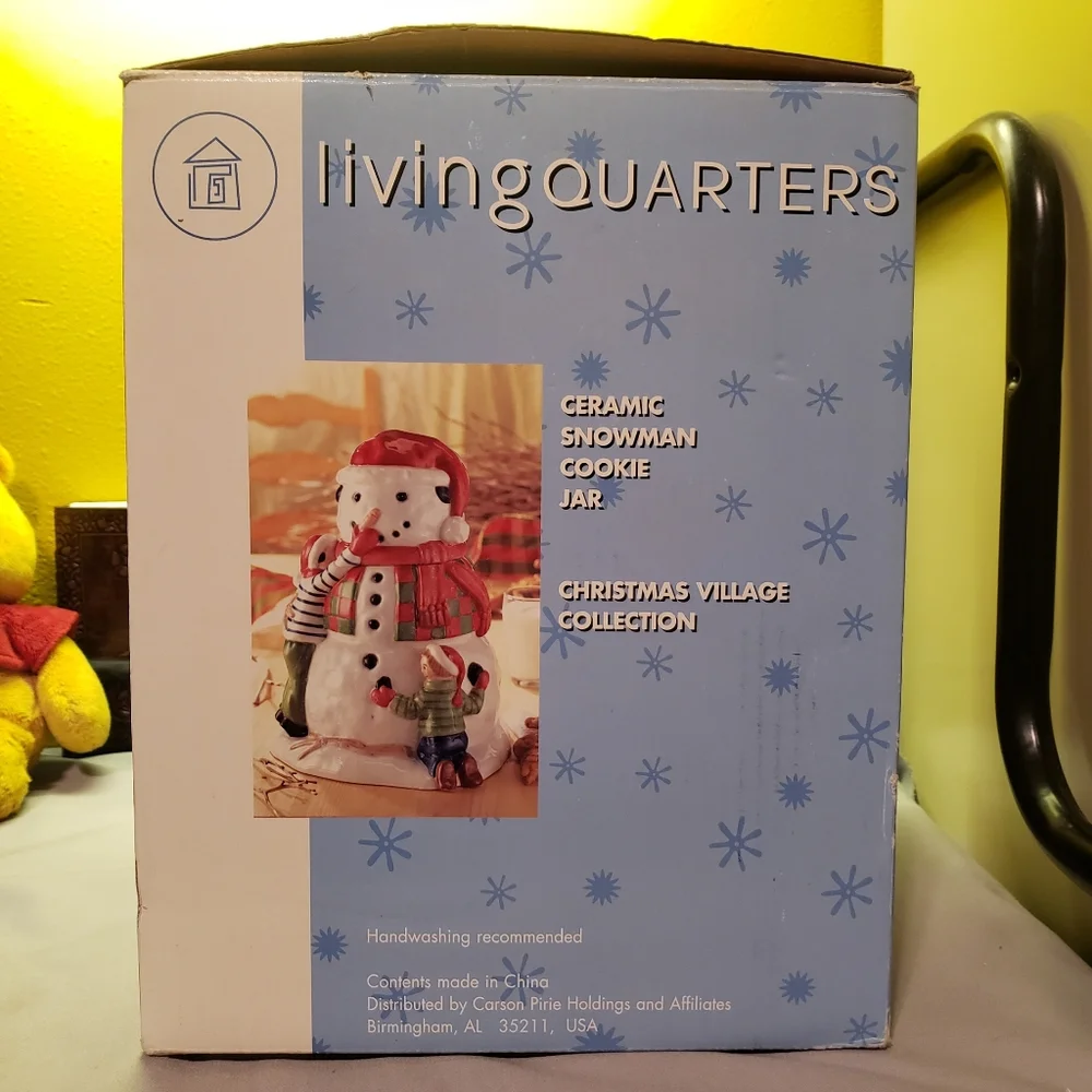 Living Quarters vintage nwt
